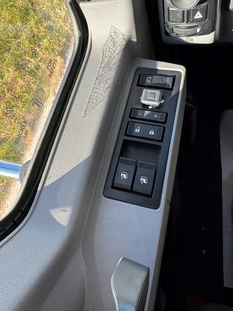 2024 MACK MD6 - USED TRUCKS FLAT BED - image 13